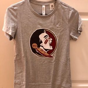 FSU t shirt